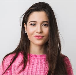 Camila Garcia – Marketing