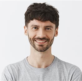 Daniel Wilson – UI Designer